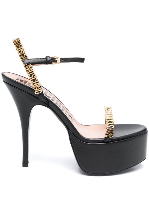 WOMEN Sandals MOSCHINO | MA1604CC1H MF0000